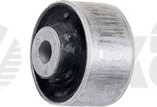 Сайлентблок переднего рычага подвески Vika (резина/металл). Артикул 44070010901