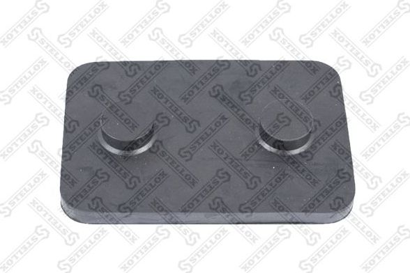 Отбойник амортизатора (стойки) Stellox. Артикул 84-02001-SX
