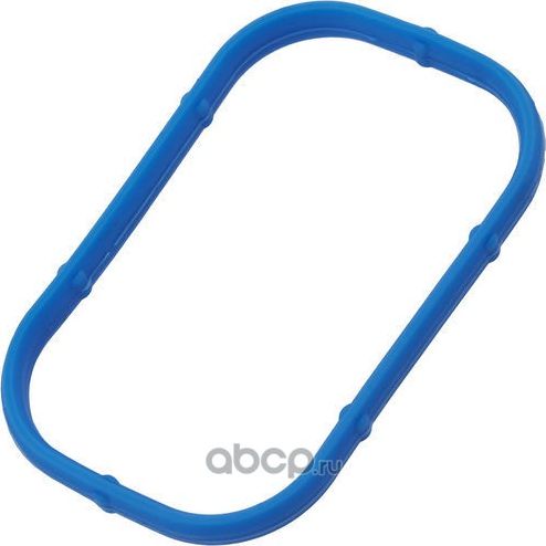 Прокладка коллектора (Zikmar). Артикул Z19744R