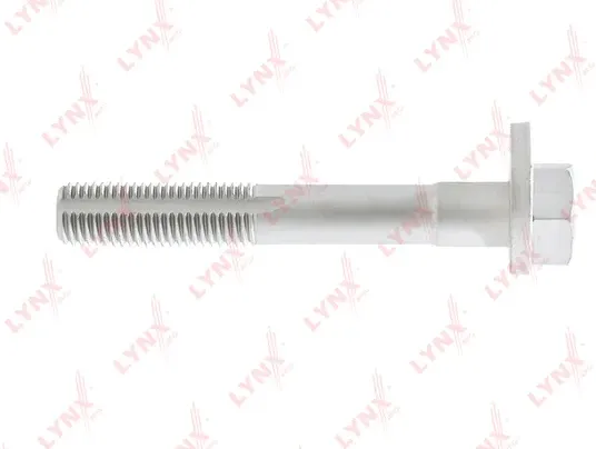 Болт подвески эксцентриковый BMW X3 E83/Z4, E85/Z4, E86 (Lynxauto). Артикул FS1055