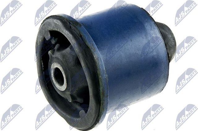 Сайлентблок заднего рычага подвески NTY правый/левый для Nissan Tiida I 2007-2012. Артикул ZTT-NS-059C