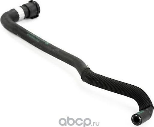 Патрубок радиатора (системы охлаждения) BMW. Артикул 17127536235