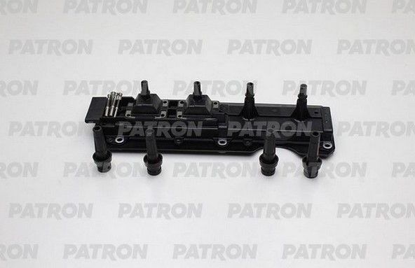 Катушка зажигания Patron для Citroen XM II 1994-2000. Артикул PCI1100