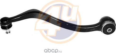 Поперечный рычаг 4U. Артикул MZ-D-42076