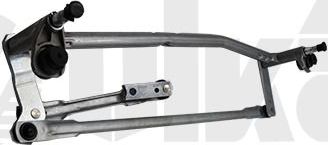 Трапеция стеклоочистителя (дворника) Vika. Артикул 99551788801