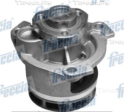 Помпа (водяной насос) Freccia для Opel Vectra C 2002-2008. Артикул WP0244