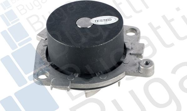 Помпа (водяной насос) Bugatti для Fiat Stilo 2001-2008. Артикул PA5010