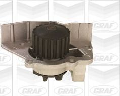 Помпа (водяной насос) Graf. Артикул PA642