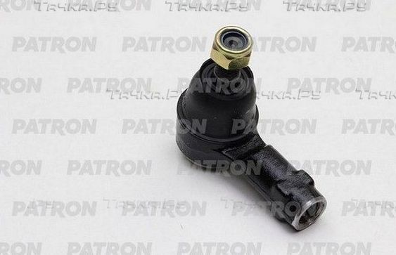 Наконечник рулевой тяги Patron правый/левый наружный для Hyundai Porter III 1993-2000. Артикул PS1193KOR