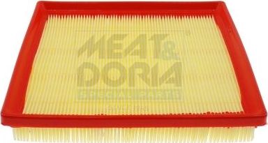 Воздушный фильтр Meat & Doria. Артикул 18712