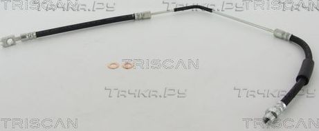 Тормозной шланг Triscan задний для Land Rover Range Rover III 2002-2012. Артикул 8150 17306