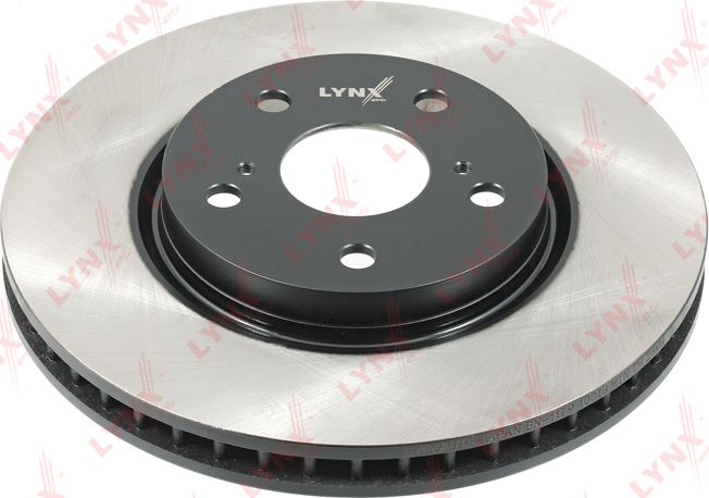 Тормозной диск LYNXauto. Артикул BN-1179