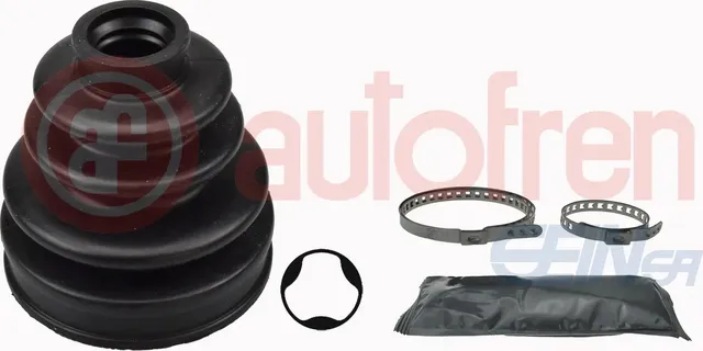 Пыльник ШРУСа TOYOTA (Seinsa Autofren) Seinsa Autofren. Артикул D8257