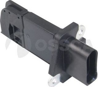 Датчик массового расхода воздуха (ДМРВ) OSSCA для Audi S3 II (8P) 2006-2013. Артикул 19595