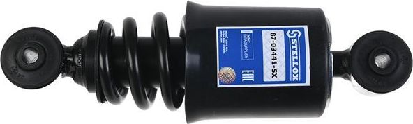 Амортизатор кабины Stellox. Артикул 87-03441-SX