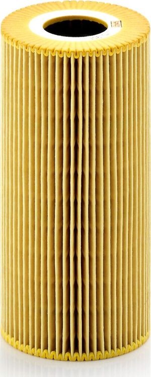 Масляный фильтр Mann-Filter для PUCH G-modell W463 1996-2000. Артикул HU 951 x