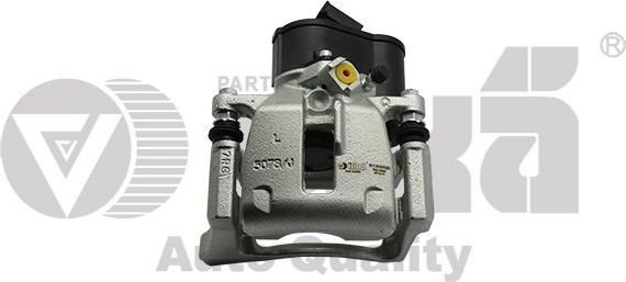 Ремкомплект тормозного суппорта Vika. Артикул 66151726501