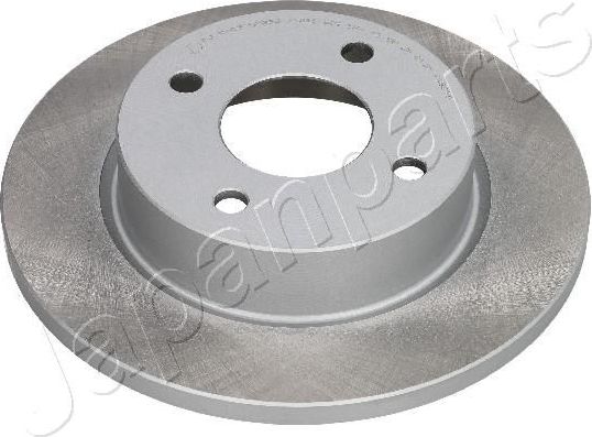 Тормозной диск Japanparts. Артикул DI-198C