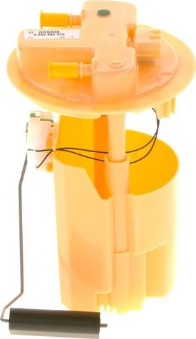 Датчик уровня топлива Bosch. Артикул 0 986 580 370