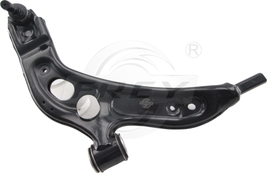 Поперечный рычаг Frey правый нижний для MINI Clubman II (F54) 2014-2026. Артикул 850126001
