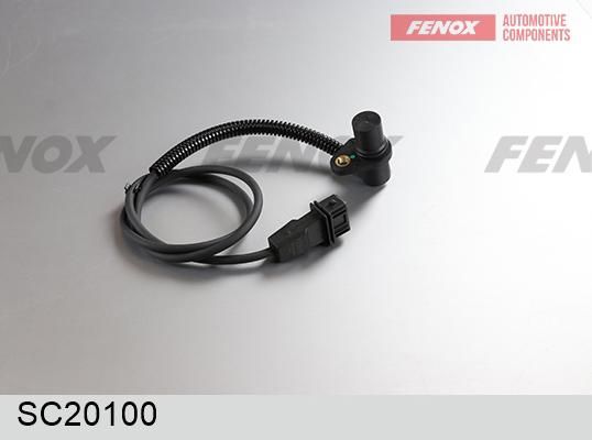 Датчик положения коленвала Fenox. Артикул SC20100