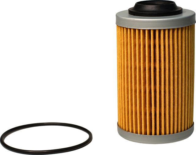 Фильтр масляный (элемент) (Cworks). Артикул B16CR0020