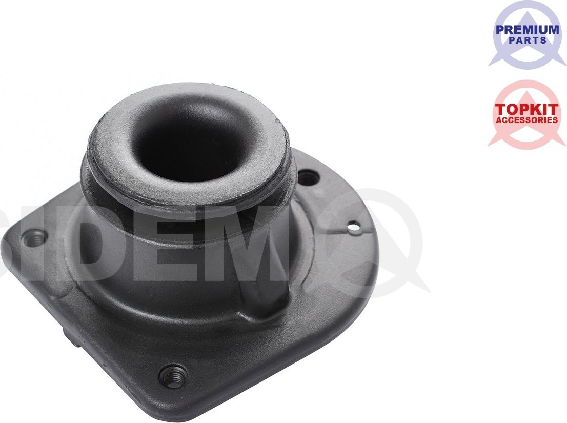 Опора амортизатора (стойки) Sidem. Артикул 819400