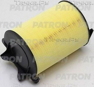 Воздушный фильтр Patron для Volkswagen Golf V 2004-2008. Артикул PF1169