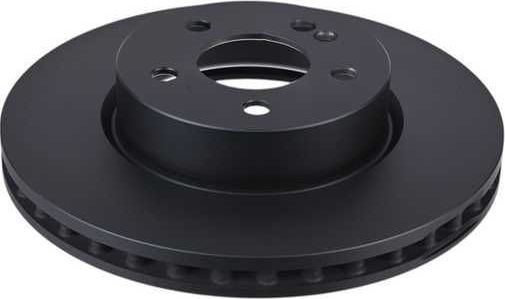 Тормозной диск Zentparts. Артикул Z06520