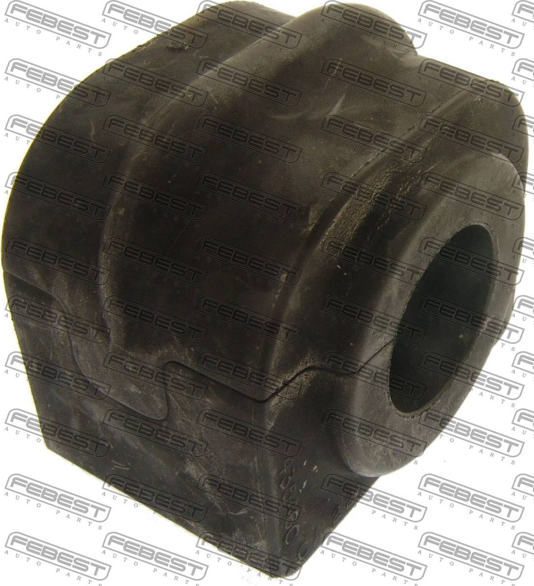 Втулка стабилизатора Febest. Артикул CRSB-006