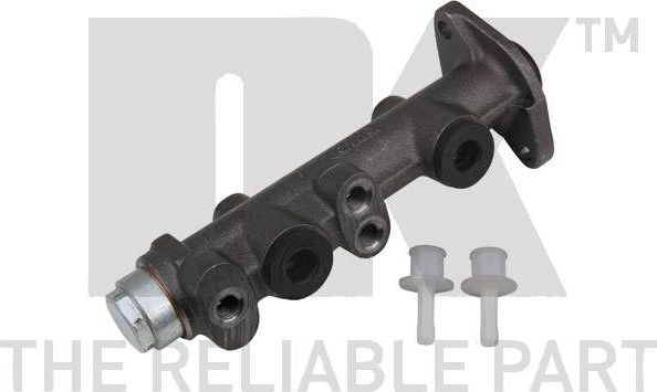 Тормозной цилиндр главный NK. Артикул 822303