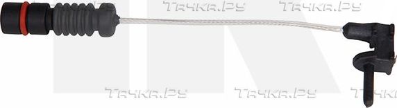 Датчик износа тормозных колодок  NK. Артикул 280001