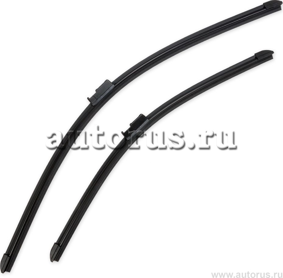 Щетки стеклоочистителя (дворники) BMW. Артикул 61612458017