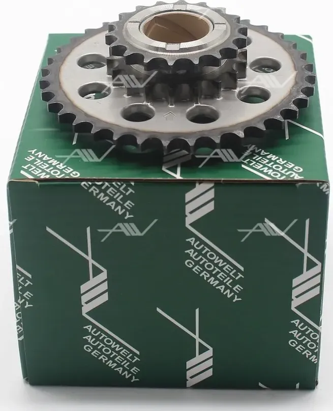 GR-37004 шестерня распредвала SUZUKI J20A (12745-77E00 / 12745-77E01) (Autowelt). Артикул GR37004