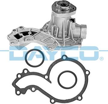 Помпа (водяной насос) Dayco. Артикул DP451