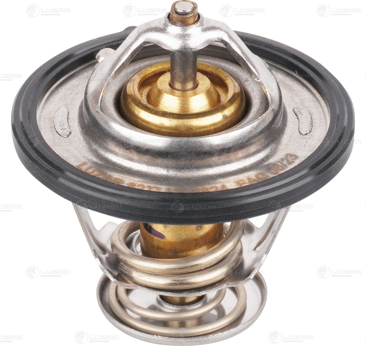 Термостат Luzar. Артикул LT 0824