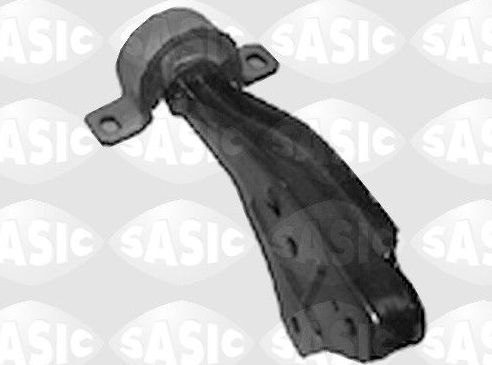 Подушка (опора) двигателя Sasic. Артикул 4001389