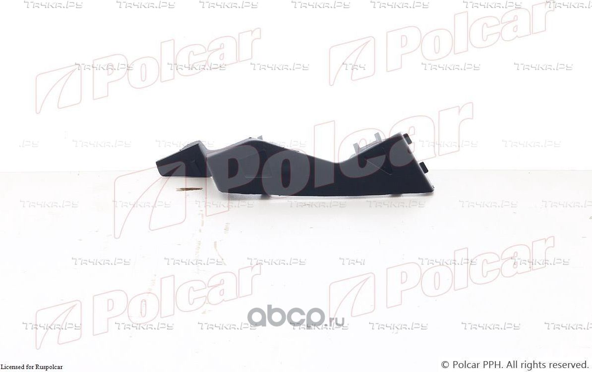 Узел панели передней левый POLCAR 9555047 Polcar. Артикул 9555047