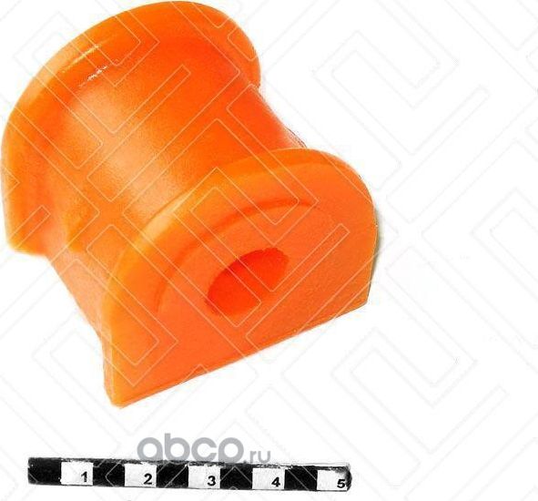 Втулка стабилизатора задней подвески (Полиуретан). Артикул 1901628