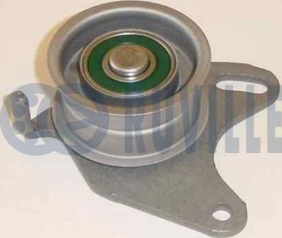 Натяжной ролик (натяжитель) ремня ГРМ Ruville. Артикул 540307