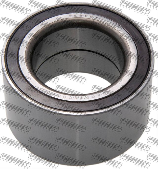 Ступичный подшипник Febest. Артикул DAC54900050