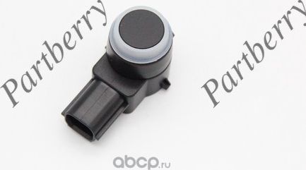 ДАТЧИК ПАРКОВКИ 15239247 (Partberry). Артикул PB1111054