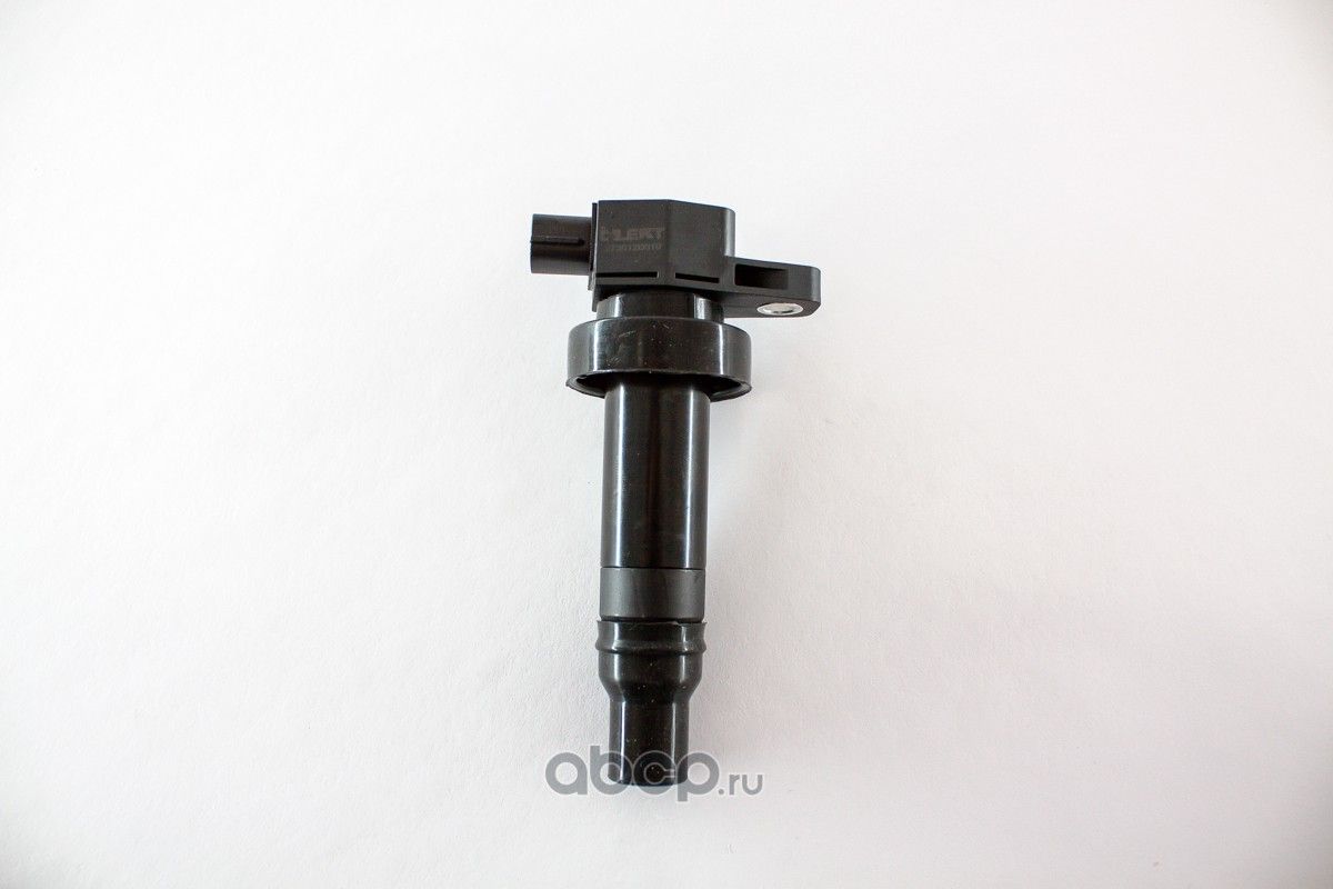 Катушка зажигания 1,4/1,6 Solaris/Rio Rus (Inlekt). Артикул INICL1001