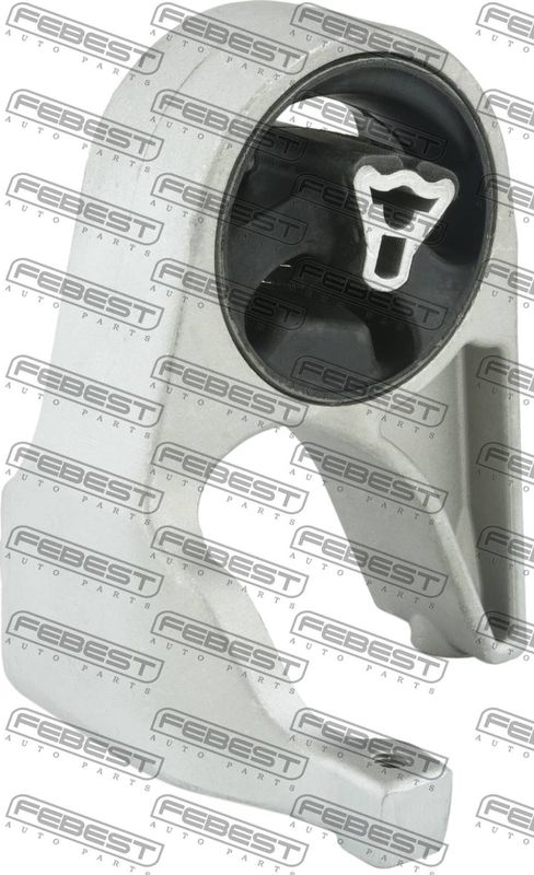 Подушка (опора) двигателя Febest задняя для Plymouth Breeze 2001-2001. Артикул CRM-SEBRR