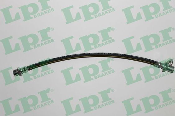 Тормозной шланг LPR задний правый/левый для Toyota Corolla E110 1997-2001. Артикул 6T47435