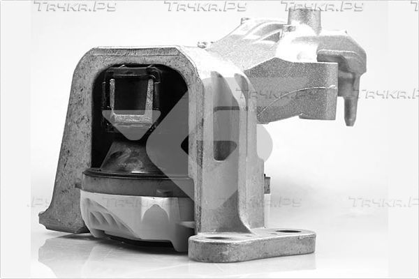 Подушка (опора) двигателя Hutchinson для Renault Fluence I 2010-2017. Артикул 586667