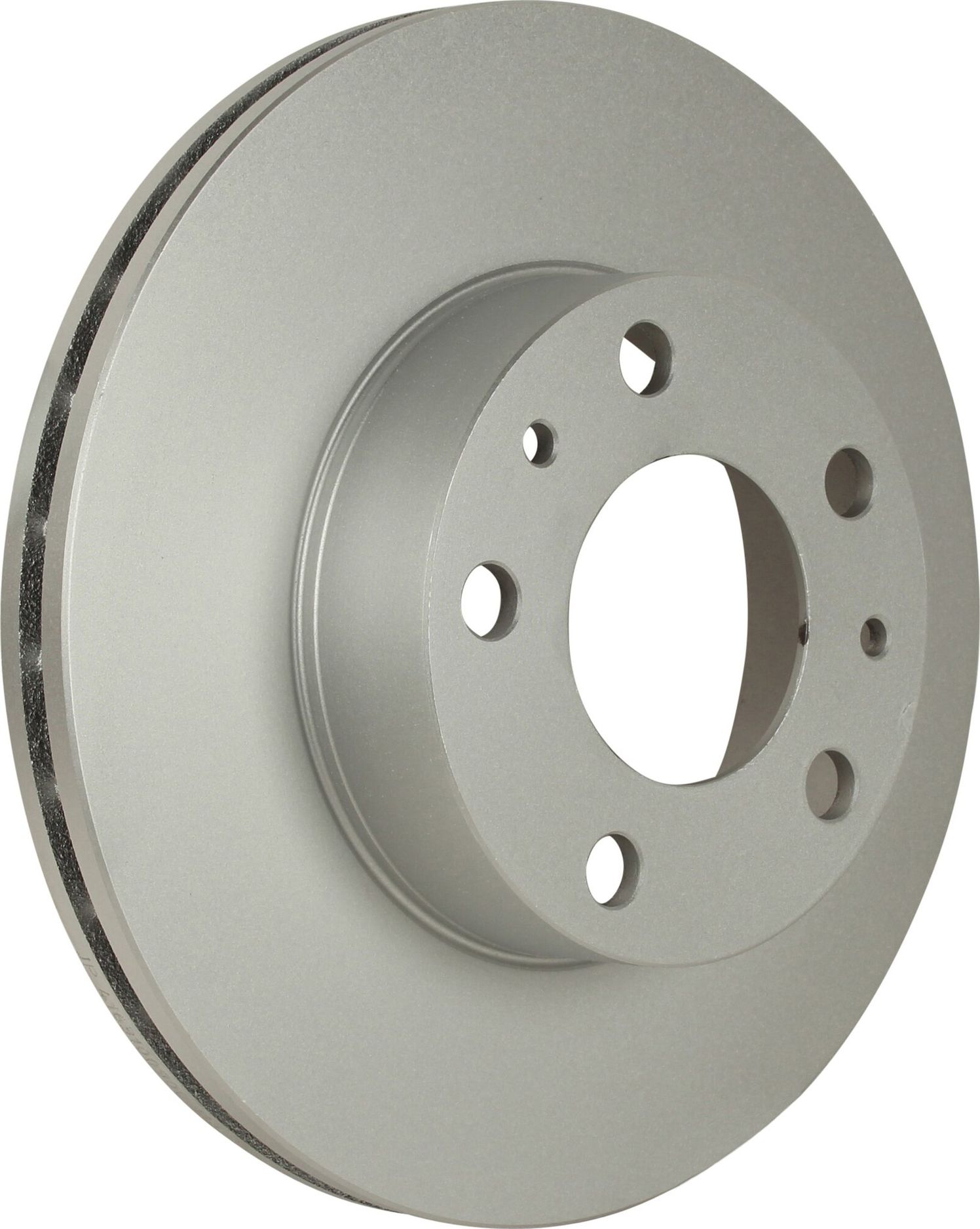 Тормозной диск JP Group. Артикул 4163100900