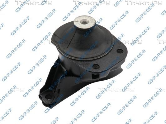 Подушка (опора) двигателя GSP левая для Honda Civic VIII 2005-2012. Артикул 514079