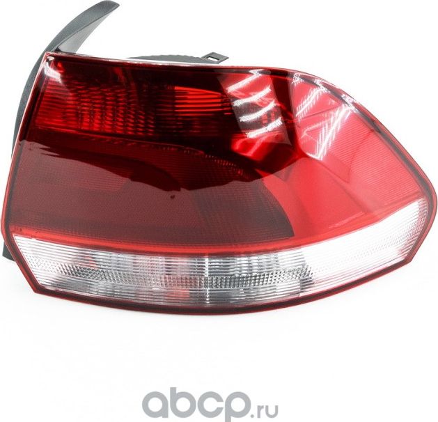 Фонарь задний правый (Dominant). Артикул AW6RU09450096E