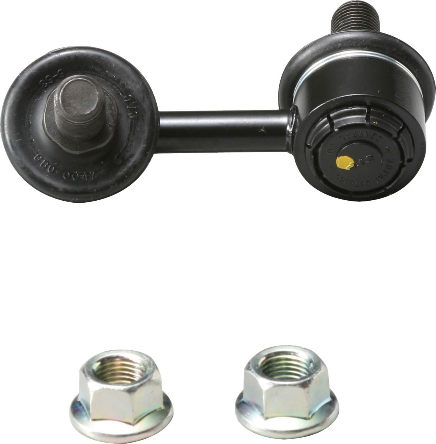 Стойка (тяга) стабилизатора CTR передняя правая для Mitsubishi Pajero Sport II 2008-2016. Артикул CL0389